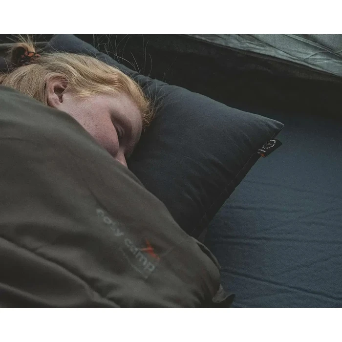 Easy Camp Sleeping Bag Single 2-Season 240208