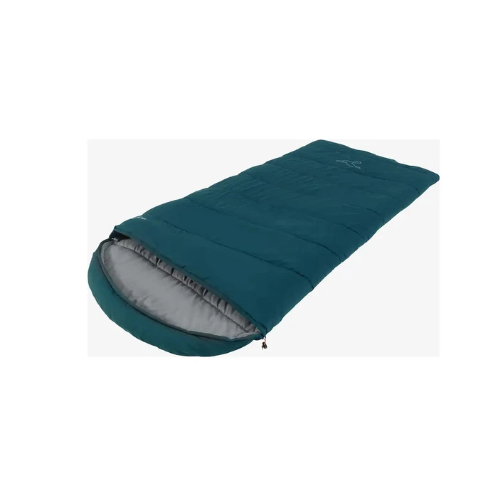Easy Camp Sleeping Bag Single 2-Season 240224