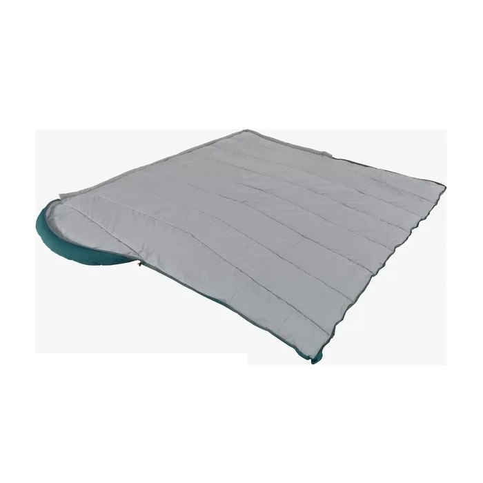 Easy Camp Sleeping Bag Single 2-Season 240224