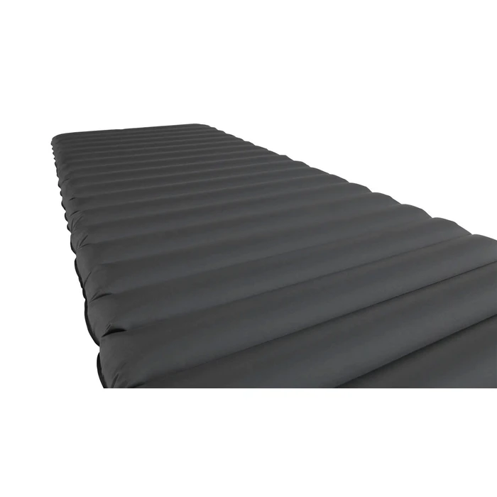Outwell Φουσκωτό Στρώμα Ύπνου Μονό 195x70x9εκ. Μαύρο