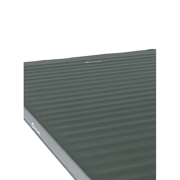 Outwell Self-Inflating Double Camping Mat 7.5 cm Thickness, Green