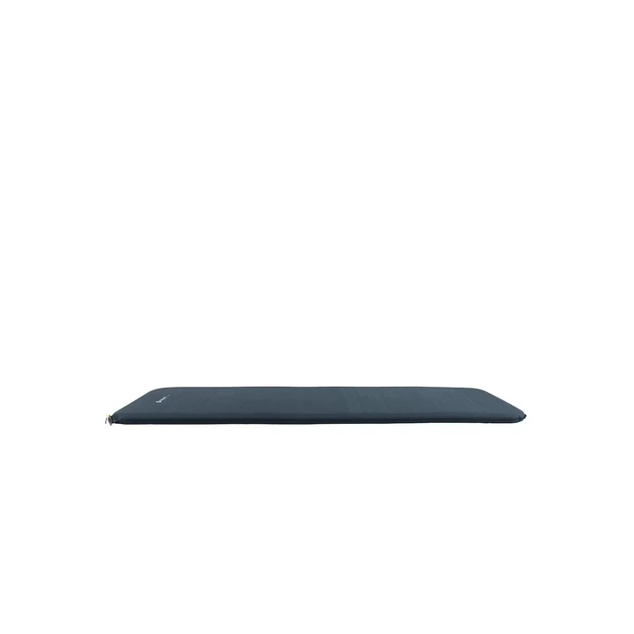 Outwell Αυτοφούσκωτο Μονό Υπόστρωμα Camping 195x60cm Πάχους 5cm Μπλε