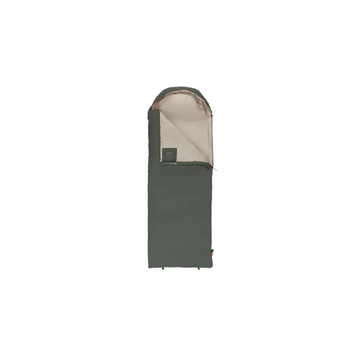 Outwell Campion Single Sleeping Bag - Green