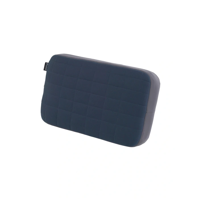 Outwell Memory Air Pillow Deluxe Inflatable Pillow