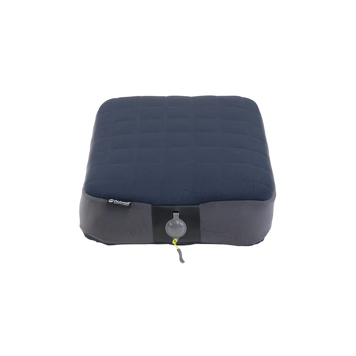 Outwell Memory Air Pillow Deluxe Φουσκωτό Μαξιλάρι