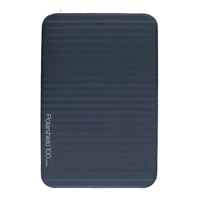 Robens Self-Inflating Double Camping Mat 67x132x10 cm (Model 697347)