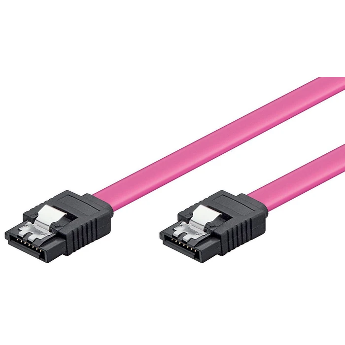 MicroConnect Network Cable SATA III 7 Pin 30 cm