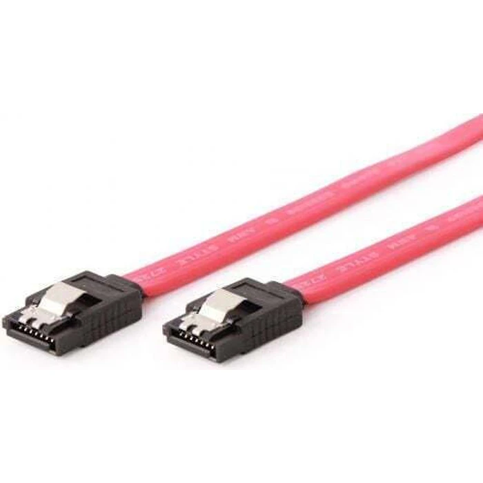 MicroConnect Network Cable SATA III 7 Pin 30 cm