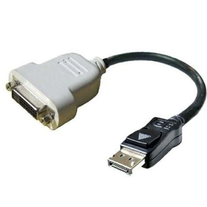 Dell Metatropéas DisplayPort to DVI-D Adapter