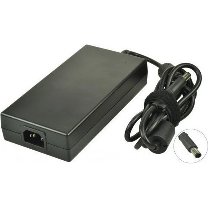 HP Φορτιστής Laptop 200W 19V 10.3A για HP 609945-001