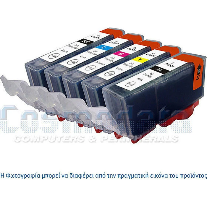 Canon PF-05 Printhead