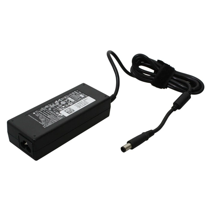 Dell Φορτιστής Laptop 90W 19.5V 4.62A με Αποσπώμενο Καλώδιο Τροφοδοσίας MK947