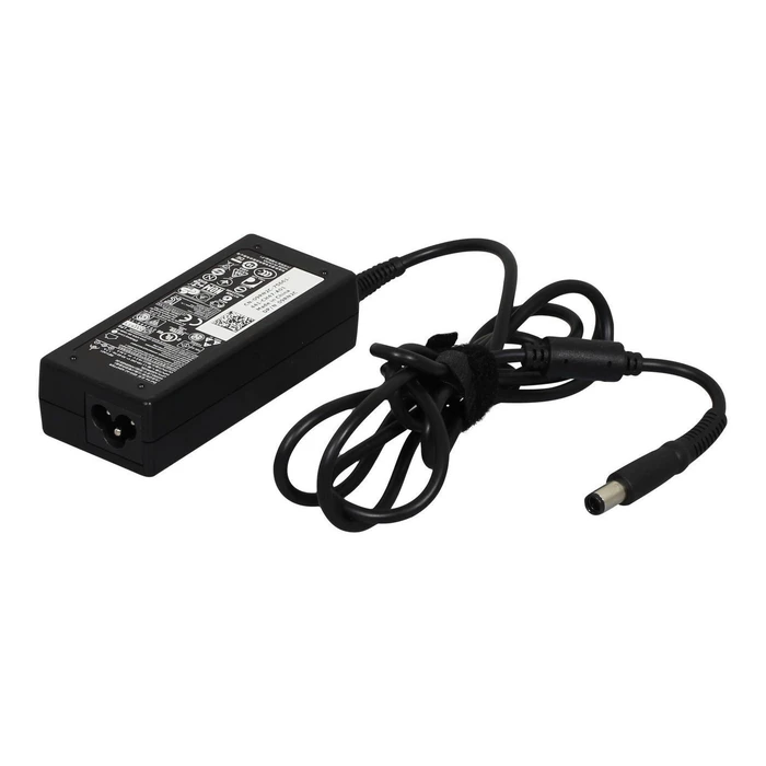 Dell Φορτιστής Laptop 65W 19.5V 3.34A με Αποσπώμενο Καλώδιο Τροφοδοσίας 928G4