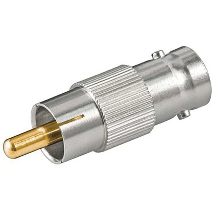 MicroConnect Metatropseas RCA BNC Gold