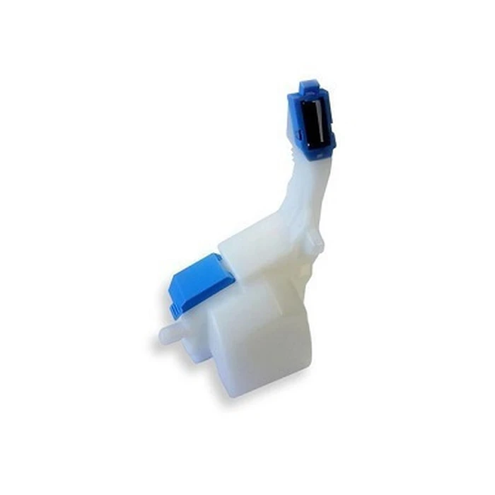 HP Toner Collection Unit Kit Waste Toner Box Assembly and Cleaning Cloth