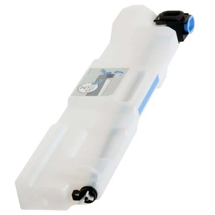 HP Toner Collection Unit Kit Waste Toner Box Assembly and Cleaning Cloth