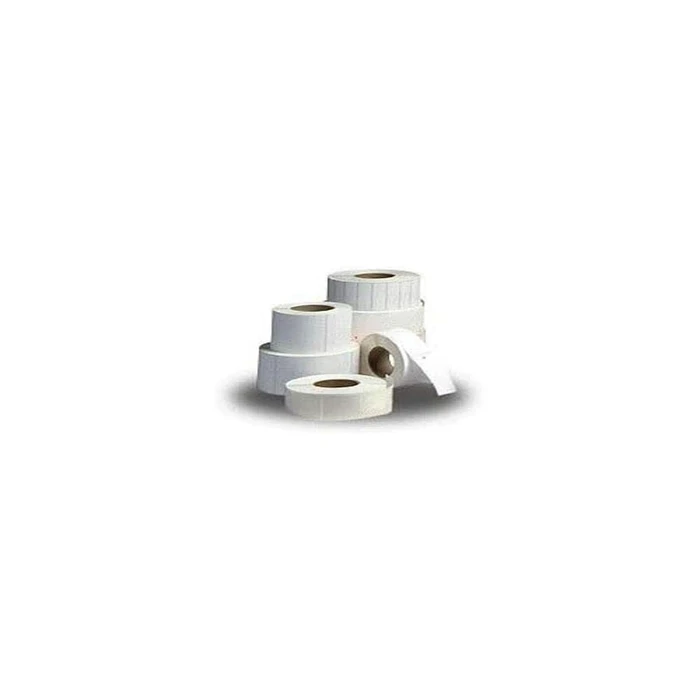 Zebra Z-Select 2000T Αυτοκόλλητες ετικέτες σε ρολό 57x102 mm (12 ρολά x 700 ετικέτες)