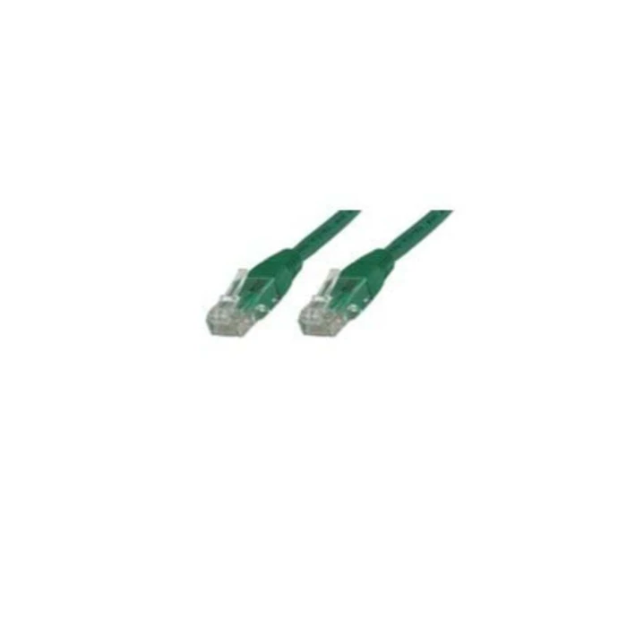 MicroConnect Network Cable Ethernet U UTP Cat 5e 10m Green