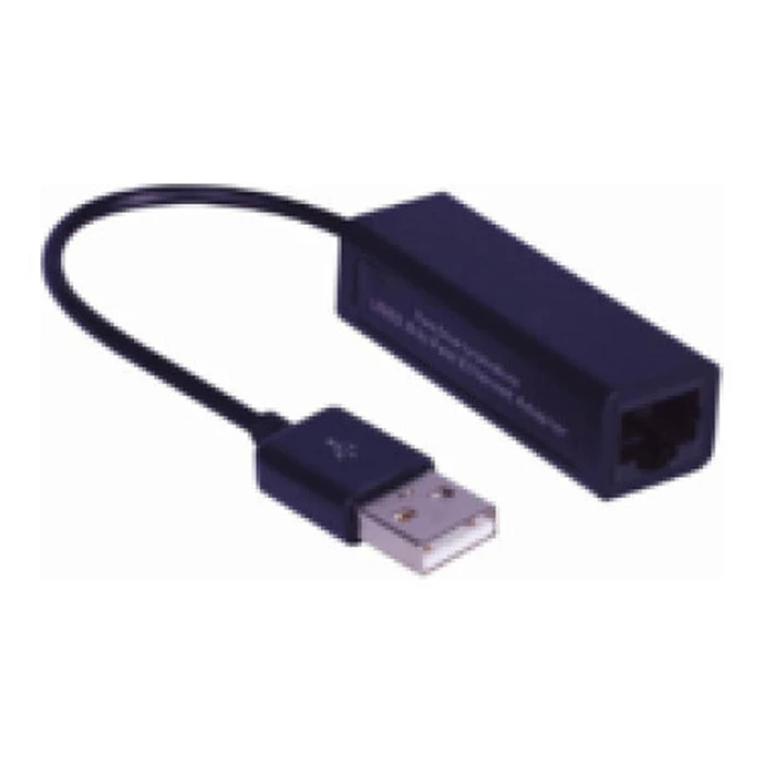 MicroConnect Metatropeis Adaptors USB Network Adapter for Wired Ethernet Connection