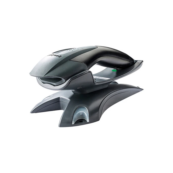 Honeywell Handheld Wireless 1D Barcode Scanner 1202g 2USB 5