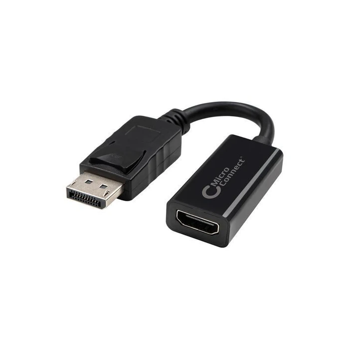 MicroConnect Metatropéas DisplayPort to HDMI