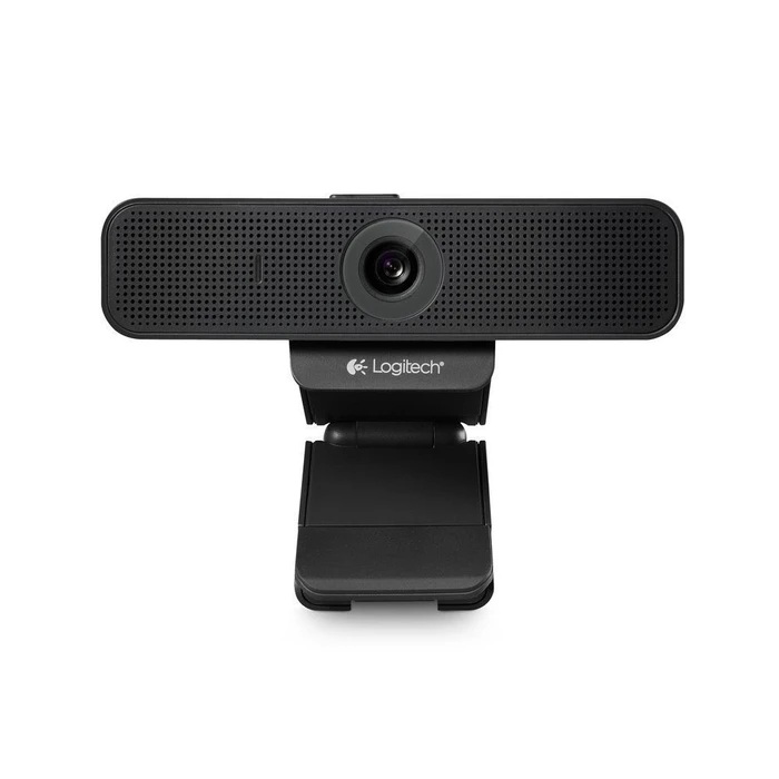Logitech Κάμερες Παρακολούθησης HD Pro Webcam C920 Full HD 1080p με Autofocus