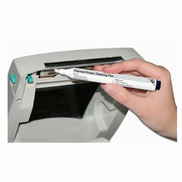 Zebra Cleaning Pen Printhead 105950-035