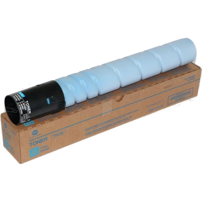 Konica Minolta Toner Cyan TN-216C
