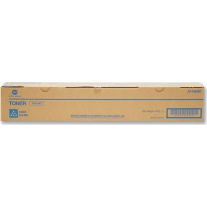 Konica Minolta Toner Cyan TN-216C