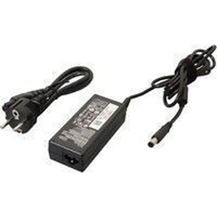 Dell Laptop Charger 65W with Plug Set
