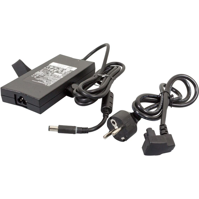 Dell Φορτιστής 130W με Καλώδιο 1m Ευρωπαϊκό