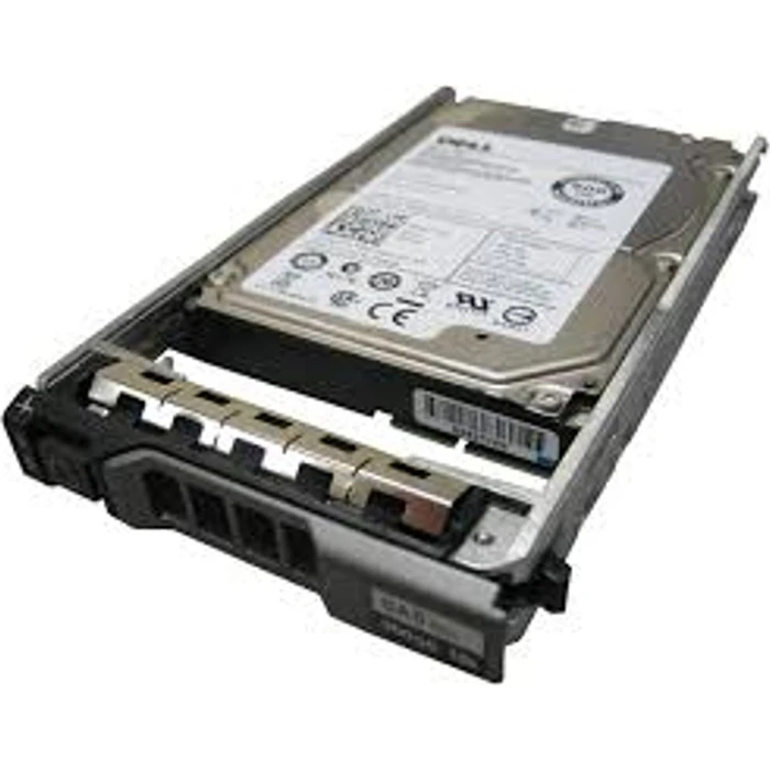 Dell 2TB HDD Σκληρός Δίσκος 3.5" SAS 3.0 7200rpm για Server R755K