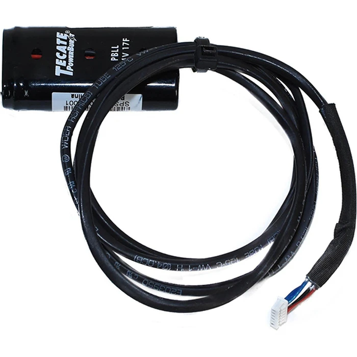 Capacitor Pack 660093-001 with 914mm (36 in) Cable