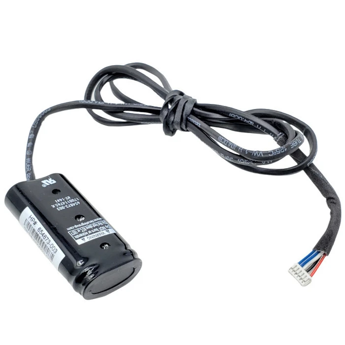 Capacitor Pack 660093-001 with 914mm (36 in) Cable