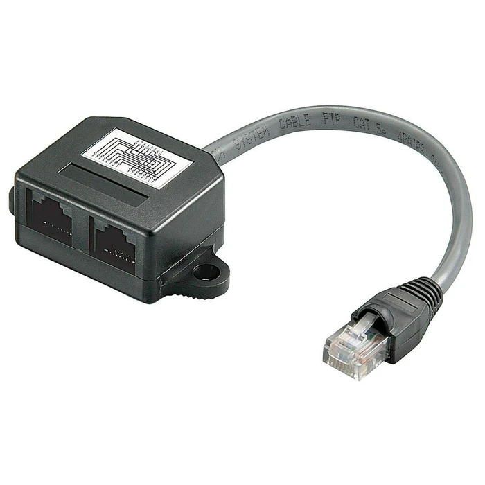 MicroConnect Splitter MicroConnect MPK418