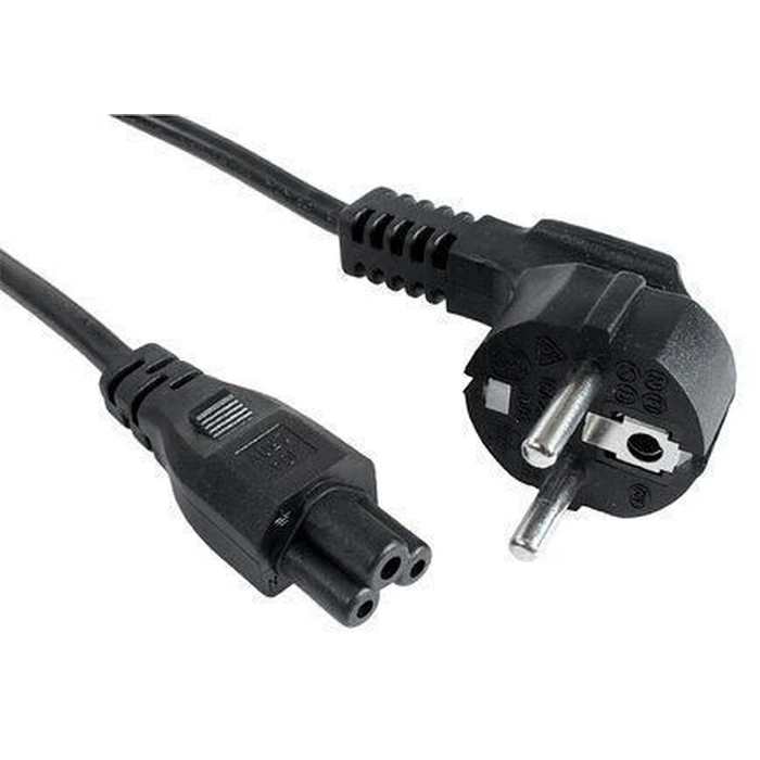 HP Laptop Charger 120W (18.5V, 6.5A) with Detachable Power Cord - MPN 693709-001