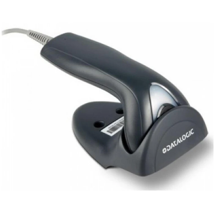 Datalogic Handheld Wired 1D Barcode Scanner Touch 65 Lite