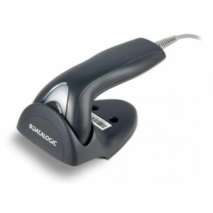 Datalogic Handheld Wired 1D Barcode Scanner Touch 65 Lite