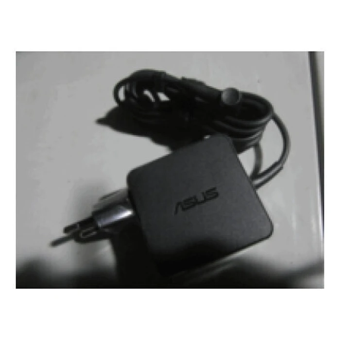 ASUS φορτιστής/αντάπτορας 33W 19V (μοντέλο 0A001-00340400) - EU 2πιν Black