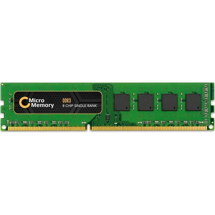 CoreParts DDR3 1x4GB 1600MHz Desktop Memory Module MMH3802/4GB