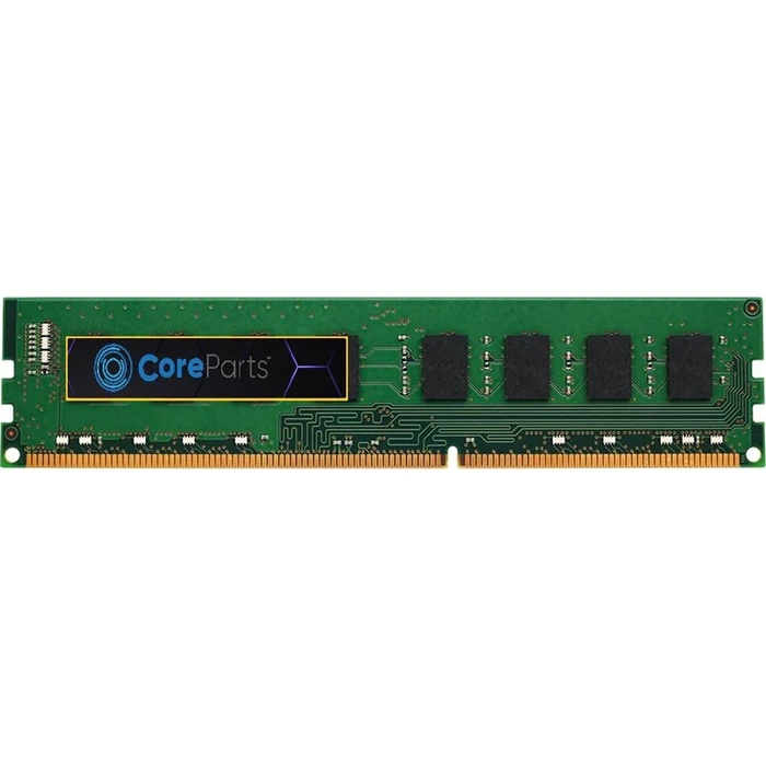 CoreParts 4GB DDR3 1600MHz Desktop DIMM Memory Module (MMD2604/4GB)