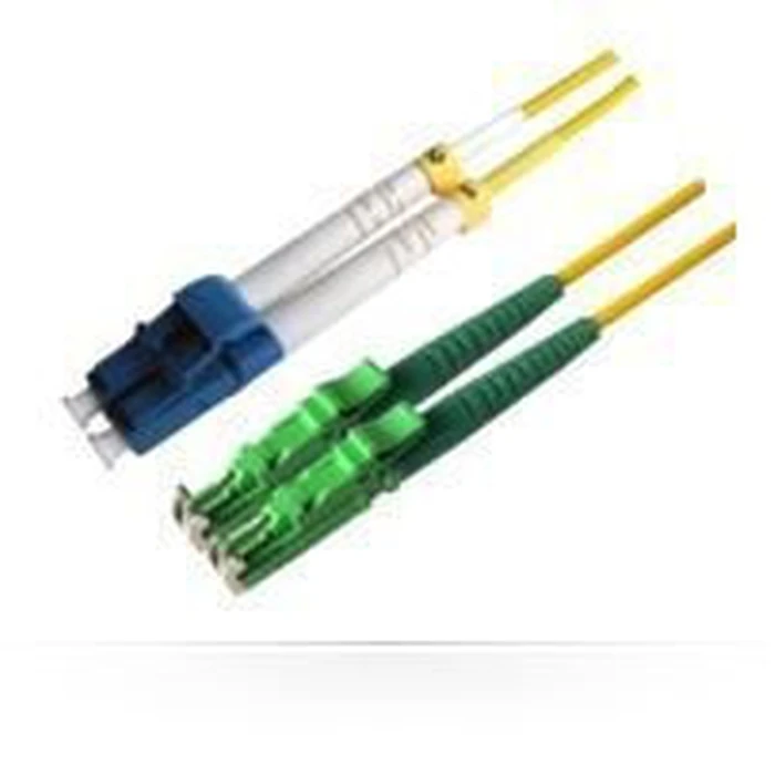 MicroConnect Network Cable Fiber Optic 5m