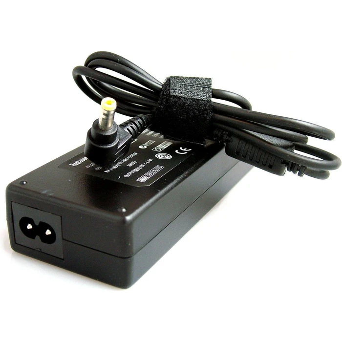 CoreParts Laptop Charger 90W 19V 4.74A for HP with Detachable Power Cable MBA1059