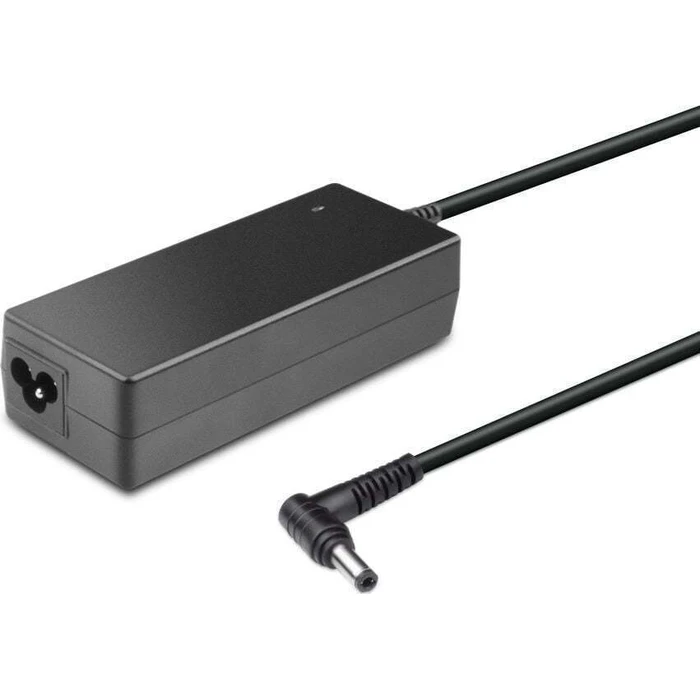 CoreParts Laptop Charger 90W 19V 4.74A with Detachable Power Cable