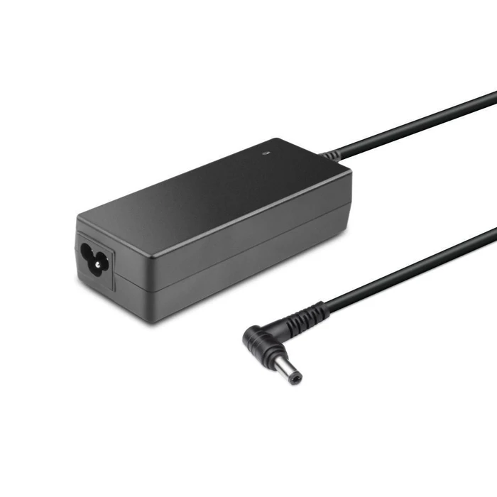 CoreParts Τροφοδοτικό για Toshiba 75W 19V 3.95A (Βύσμα 5.5x2.5 mm) με EU καλώδιο