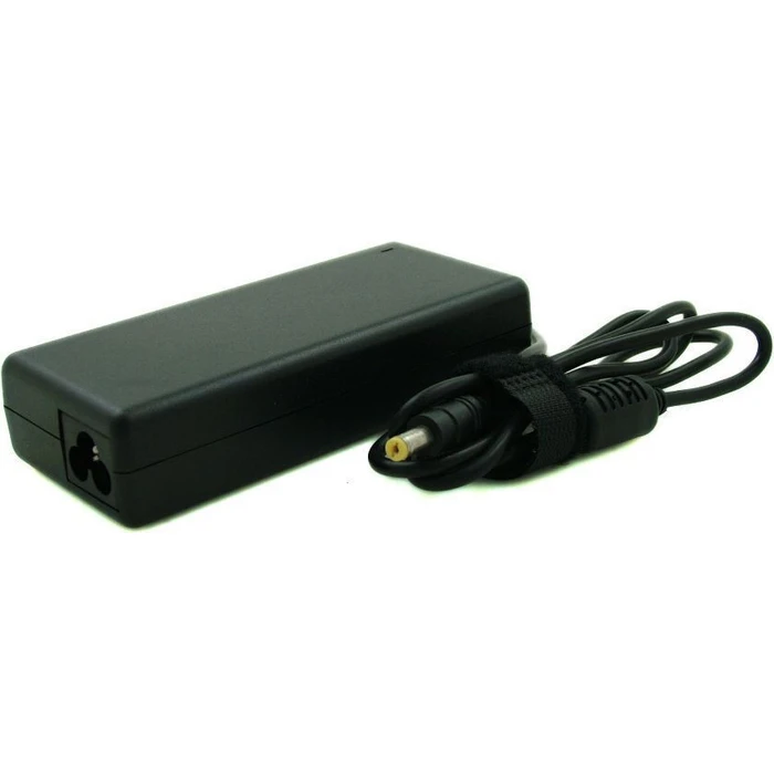 CoreParts Laptop Charger 90W 19V 4.74A for Acer with Detachable Power Cable MBA50069