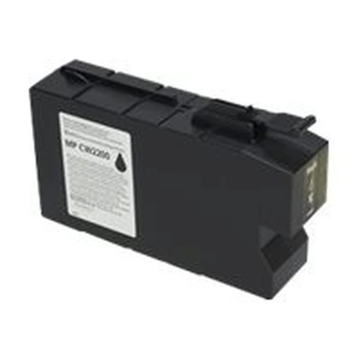 Ricoh MPC W2200SP Γνήσιο Μελάνι Εκτυπωτή InkJet Μαύρο (841635)