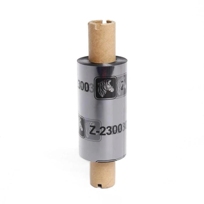 Zebra 03200GS06407 Αυτοκόλλητες Ετικέτες σε Ρολό για Εκτυπωτή Ετικετών