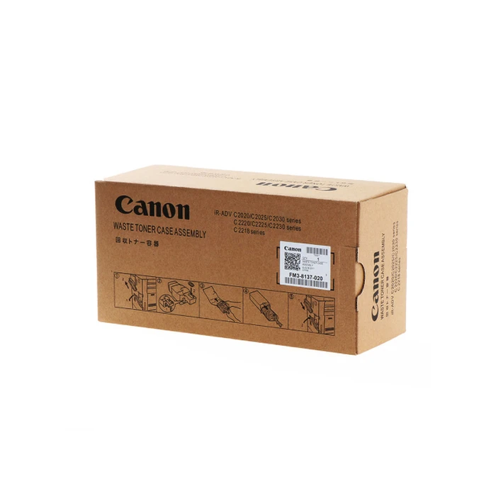 Canon Δοχείο Συλλογής / Υπολειμμάτων Μελάνης (Waste Tank) FM3-8137-000