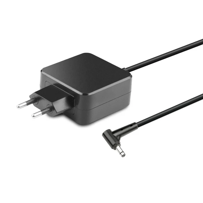 CoreParts Φορτιστής Laptop 45W 19V 2.37A για Asus με Αποσπώμενο Καλώδιο Τροφοδοσίας MSPT2014